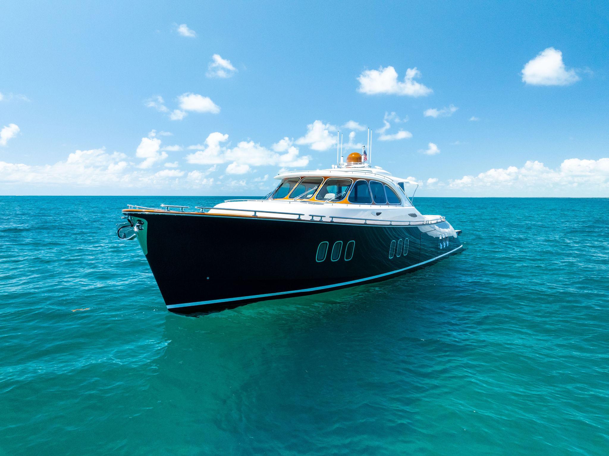 2019 Zeelander Z5, Key Largo United States - boats.com