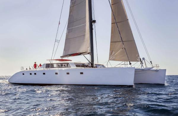 Custom TAJ (EX-CORIOLAN VI) VPLP 77