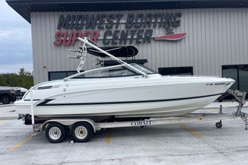 2014 Formula 240 Bowrider