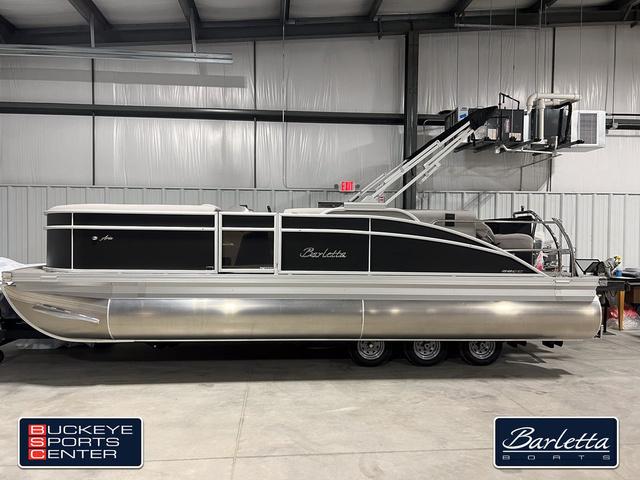 BARLETTA BOATS Aria A22CC
