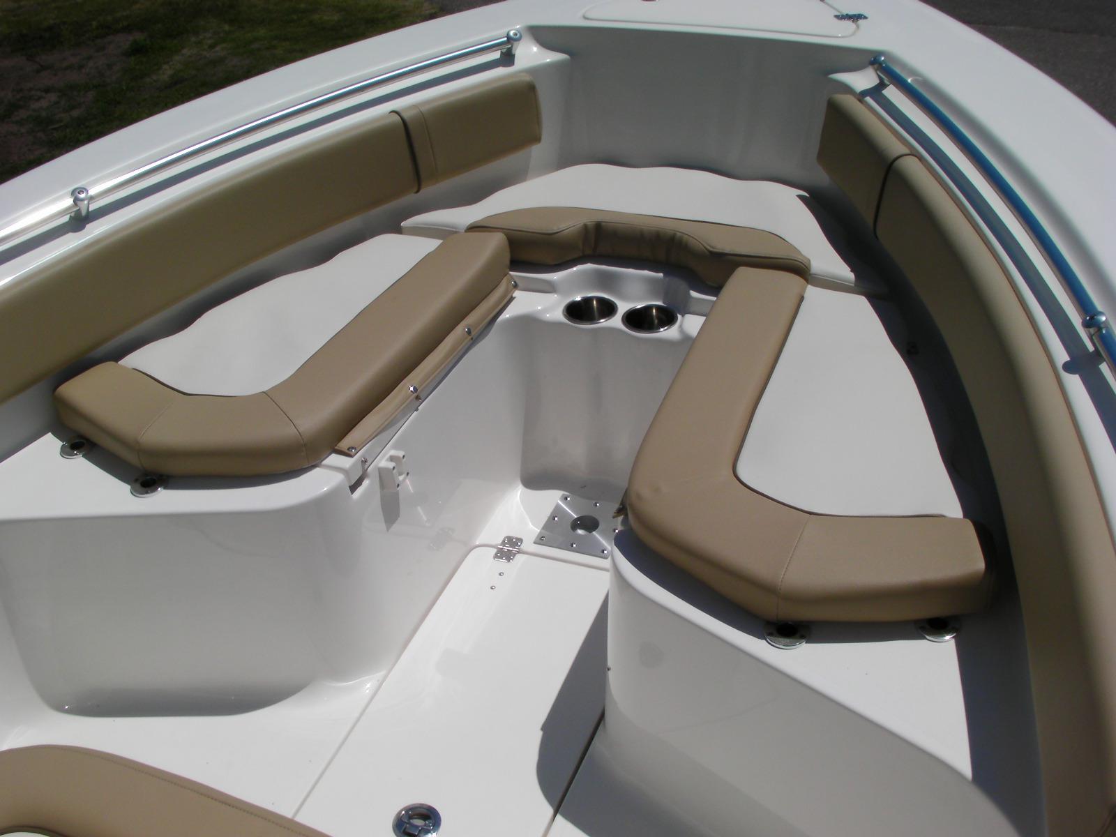 Key West 239 Fs Boats For Sale Boats Com