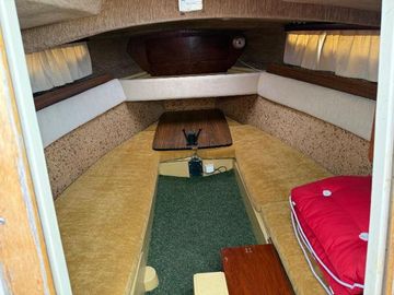 1981 Custom jollenkreuzer