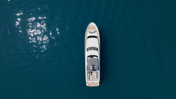 Sanlorenzo SL96