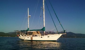 1981 Hardin 45