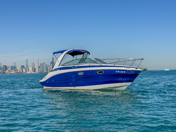 2020 Crownline 264 CR
