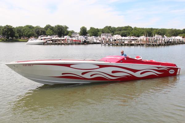 Cigarette Boats For Sale - Boats.com