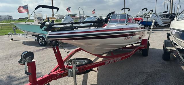 2003 Skeeter 190 Sl, Georgetown Texas - boats.com