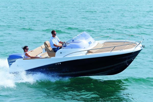 2024 Jeanneau Leader 6.5