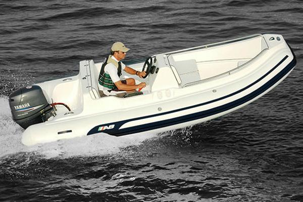 2024 AB Inflatables Nautilus 14 DLX