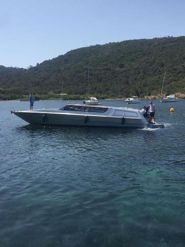 2004 Custom Chantiers Naval de Biot Don Shead 45