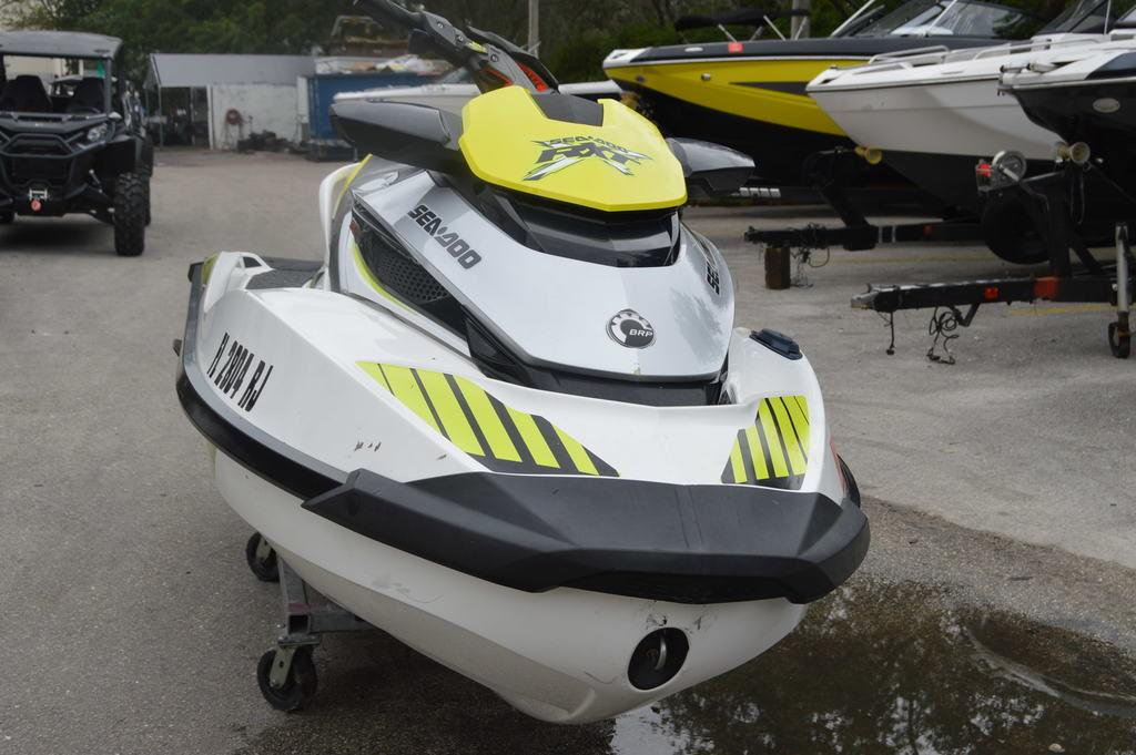 Sea-Doo Rxt X 300 boats for sale - boats.com