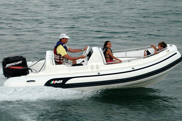 2024 AB Inflatables Nautilus 15 DLX