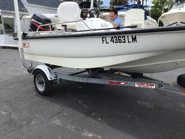 Boston Whaler 13 boats for sale - boats.com