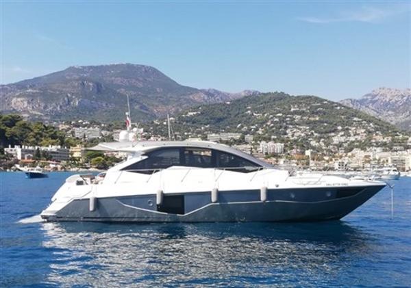 2019 Cranchi 60HT