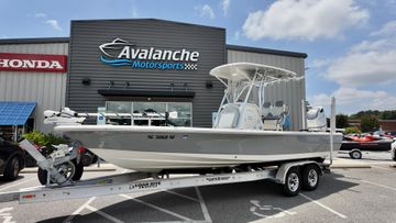 2025 Avenger AV26