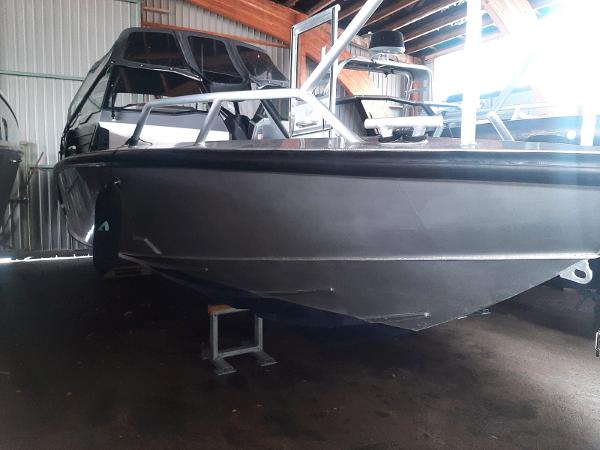 2021 Anytec A27