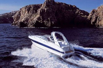 2006 Bavaria 27 Sport