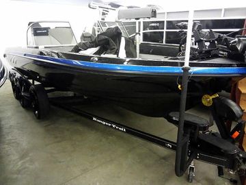 2024 Ranger 622FS Pro DC