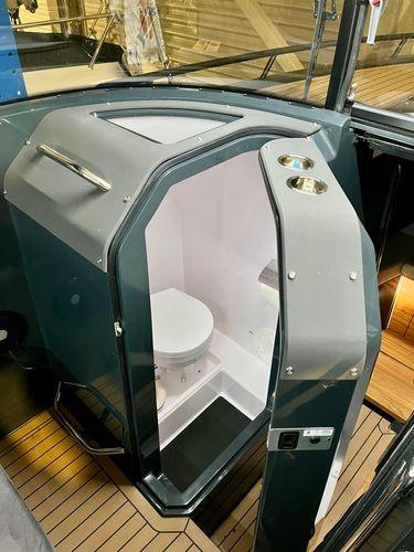 2024 XO Boats EXPLR 10S