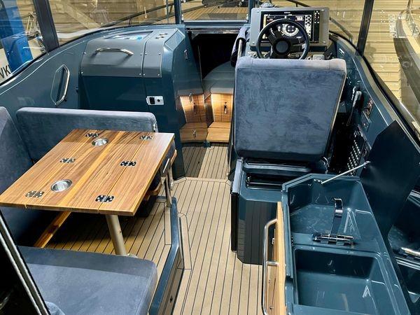 2024 XO Boats EXPLR 10S