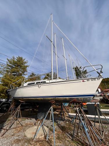 1986 CAL 22