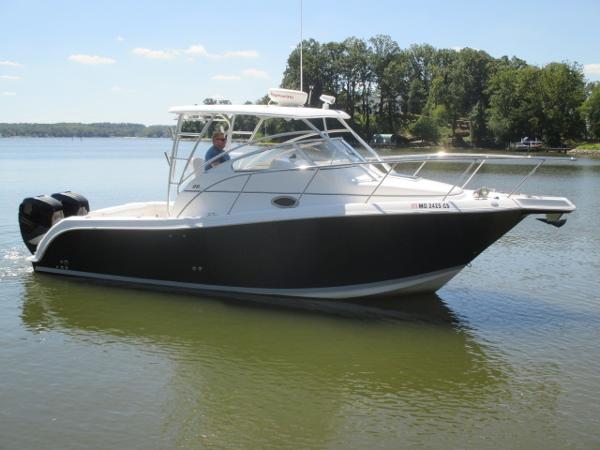 Pro-Line 28 Express