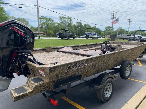 Lowe Roughneck 2070 Sc boats for sale - boats.com