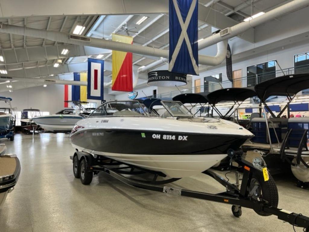 Yamaha Boats SX230 HO