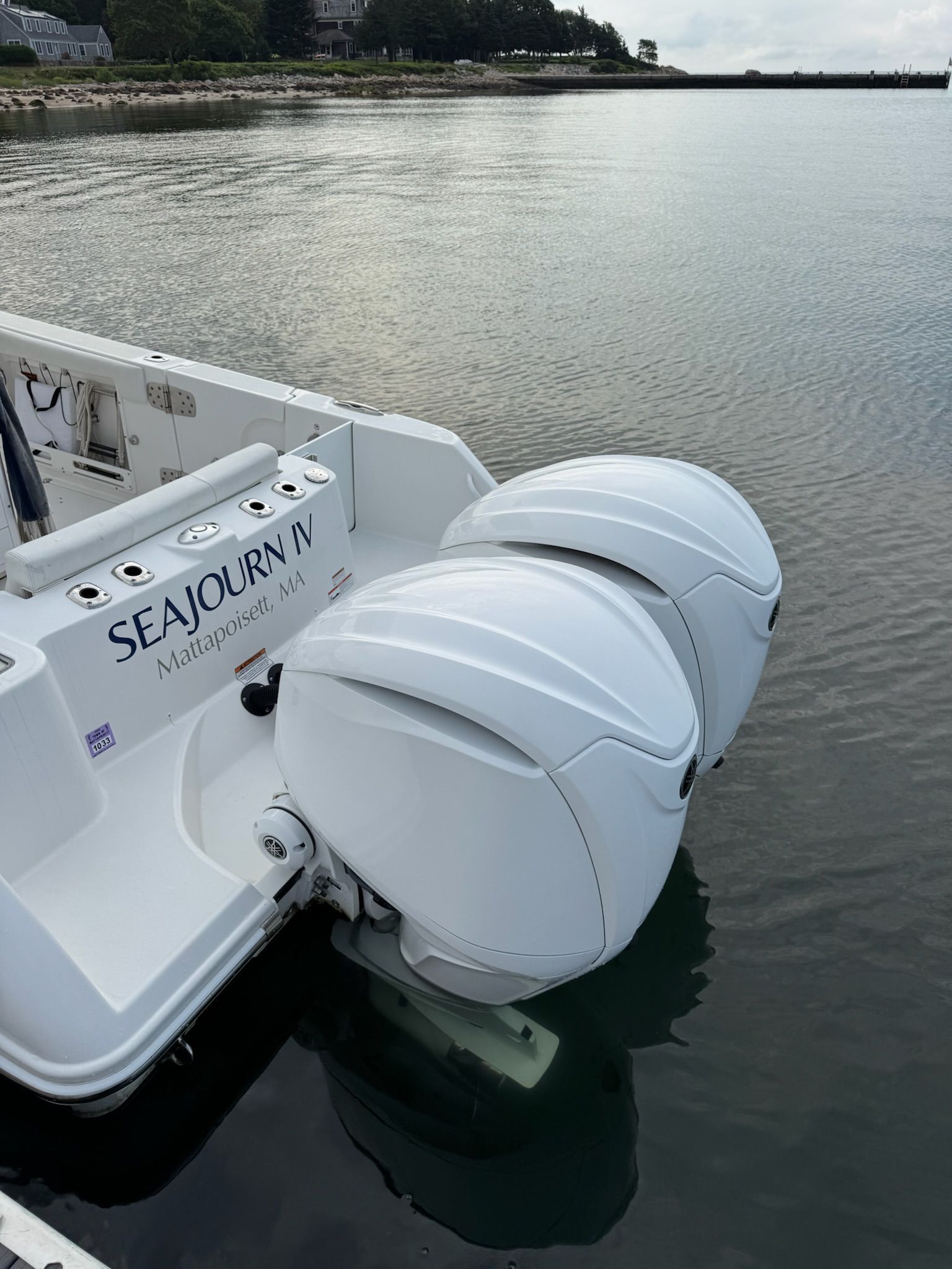 2022 Edgewater 262CC