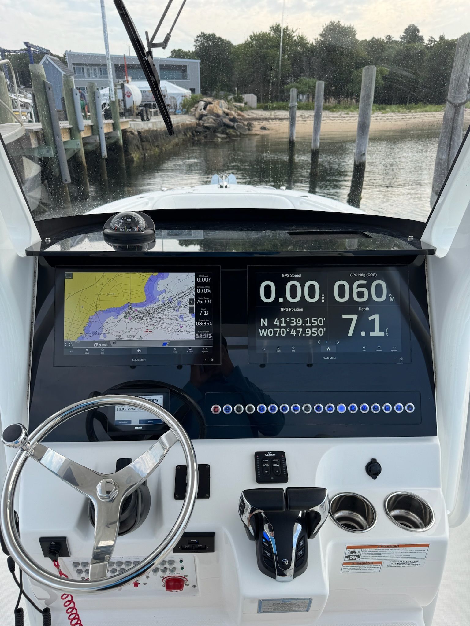 2022 Edgewater 262CC