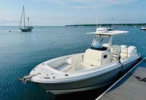 Edgewater 262CC