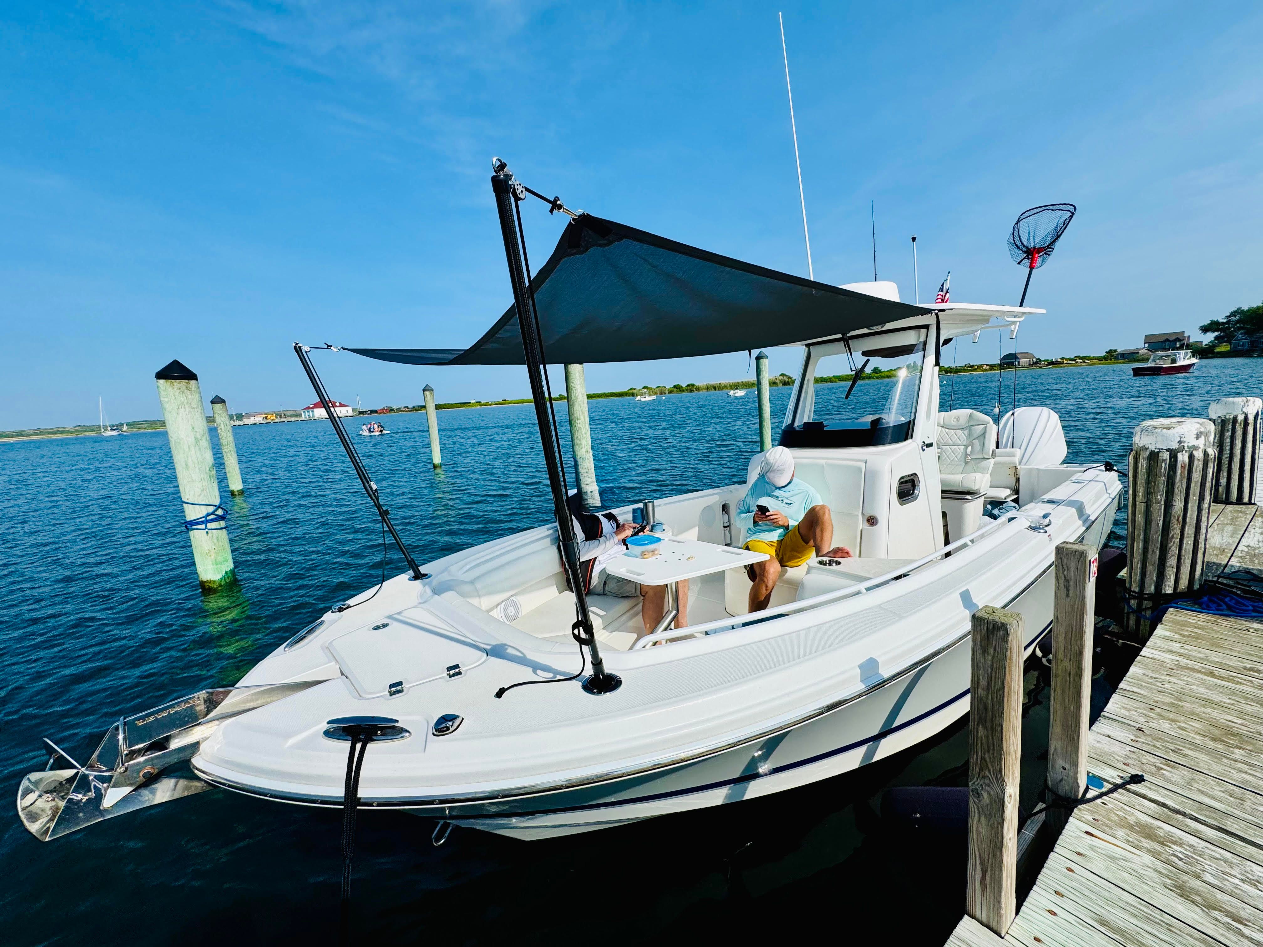 2022 Edgewater 262CC