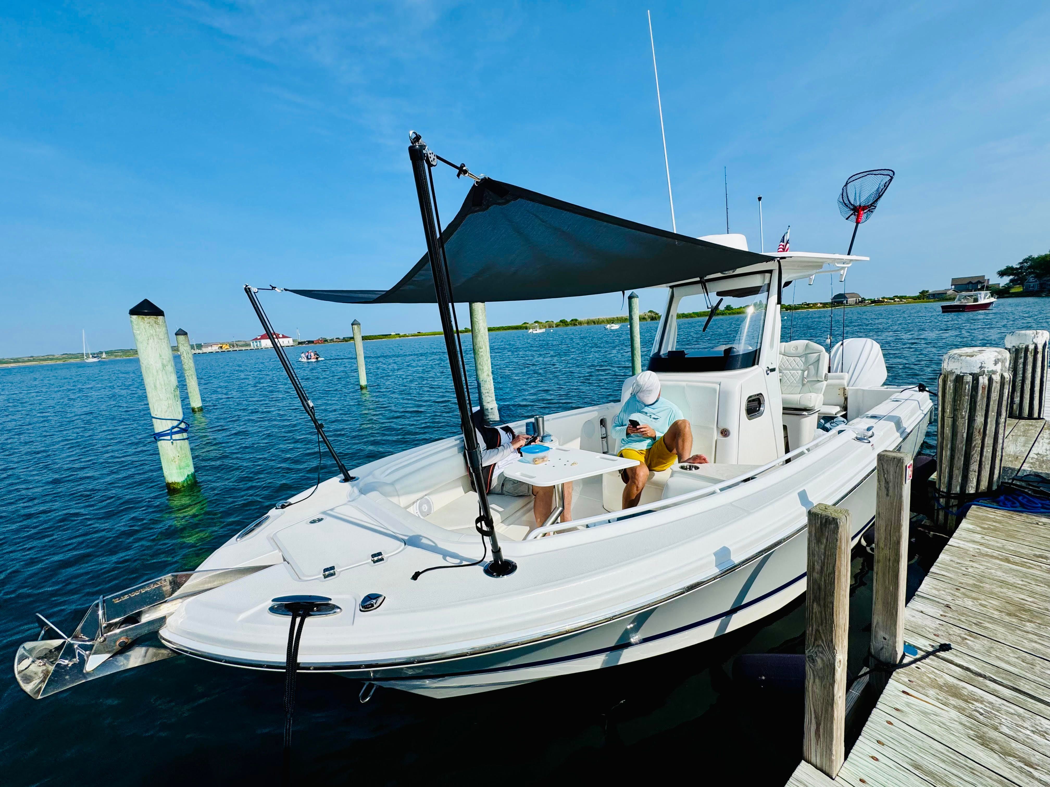 2022 Edgewater 262CC