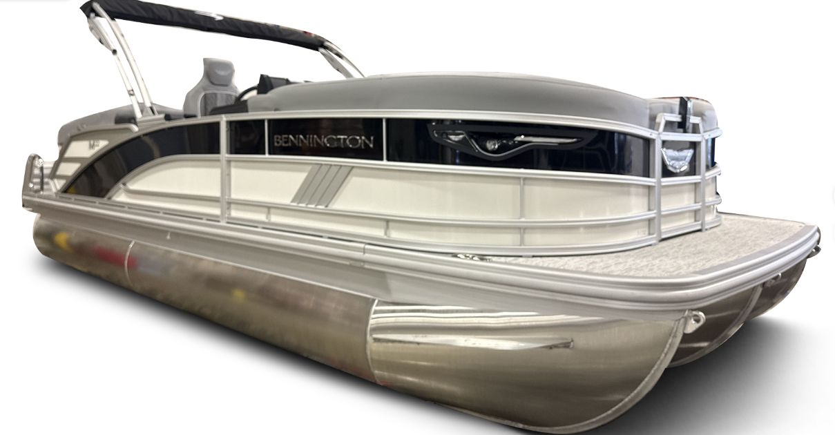 2026 Bennington 22MOFB-SPS