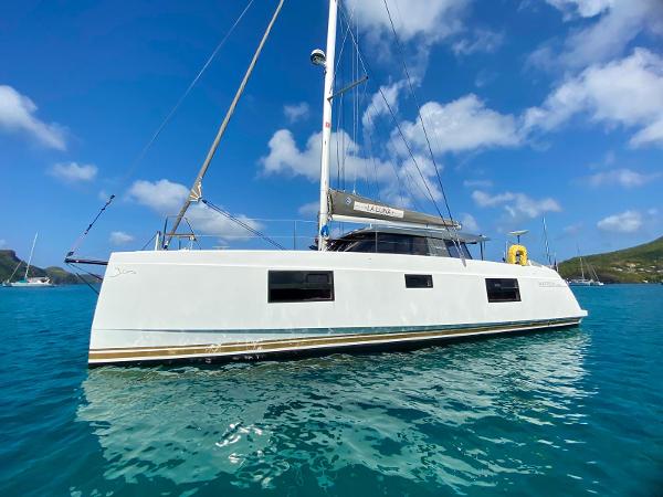 2022 Nautitech 40 Open