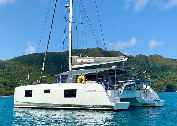 2022 Nautitech 40 Open