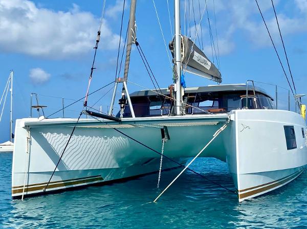 2022 Nautitech 40 Open