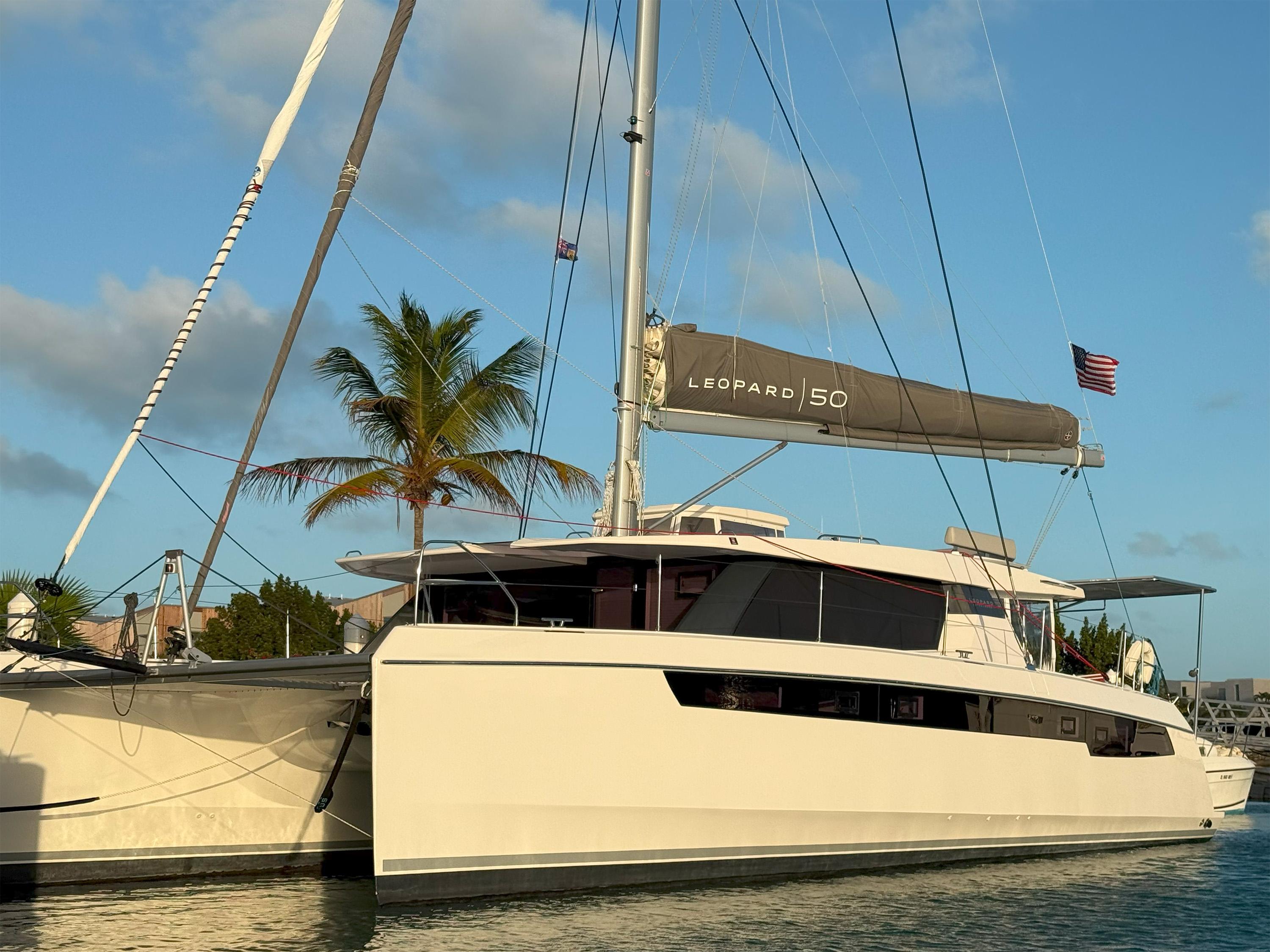 Leopard 50