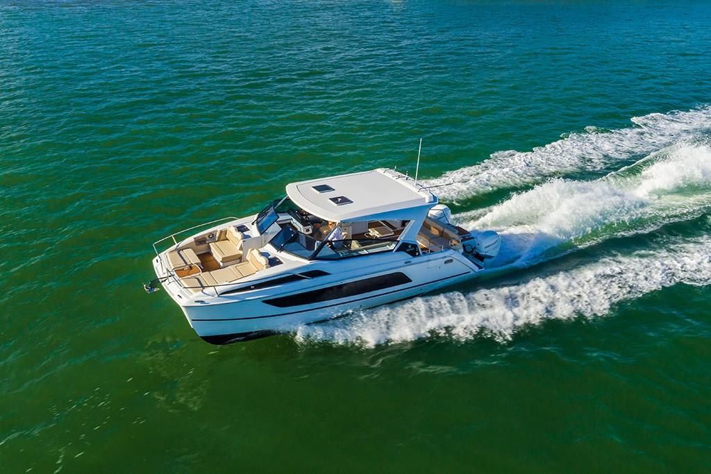 2024 Aquila 36 Sport