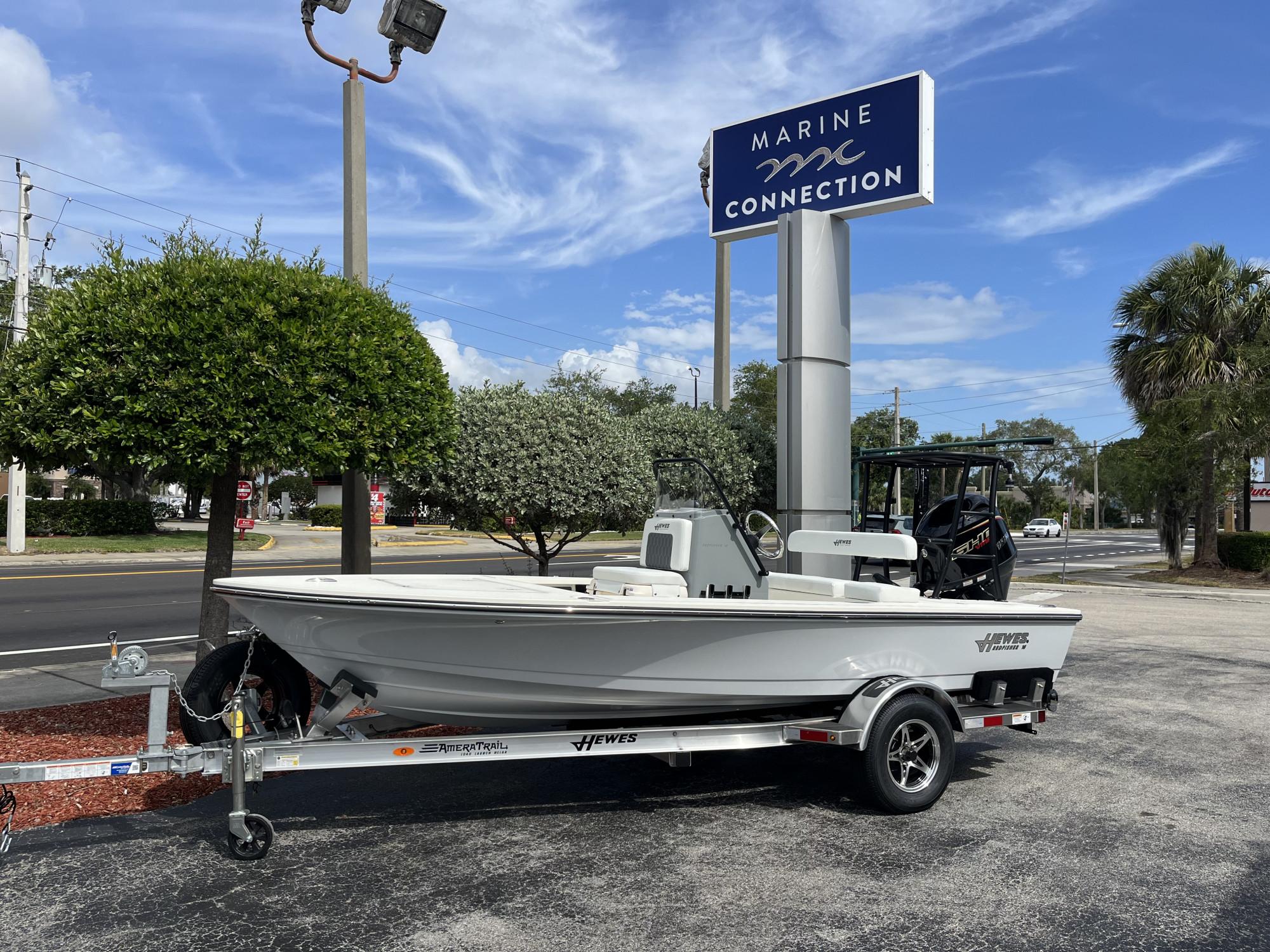 2025 Hewes Redfisher 16