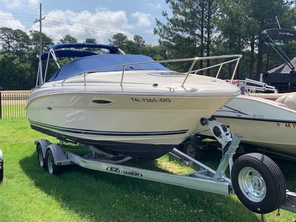 Sea Ray 225 Weekender boats for sale - boats.com