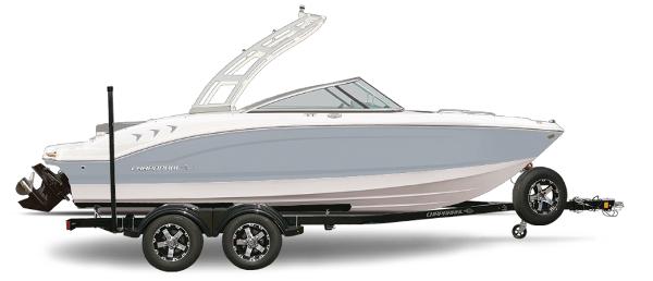 Chaparral 21 SSi