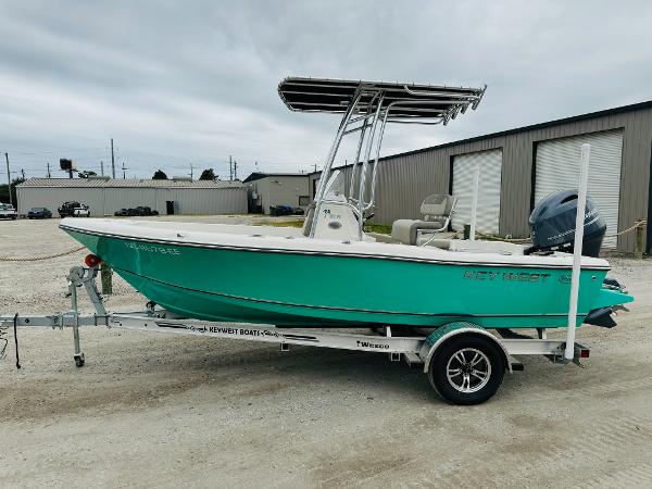 2023 Key West 179 FS
