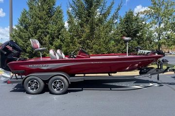 2025 Ranger ALPHA 208
