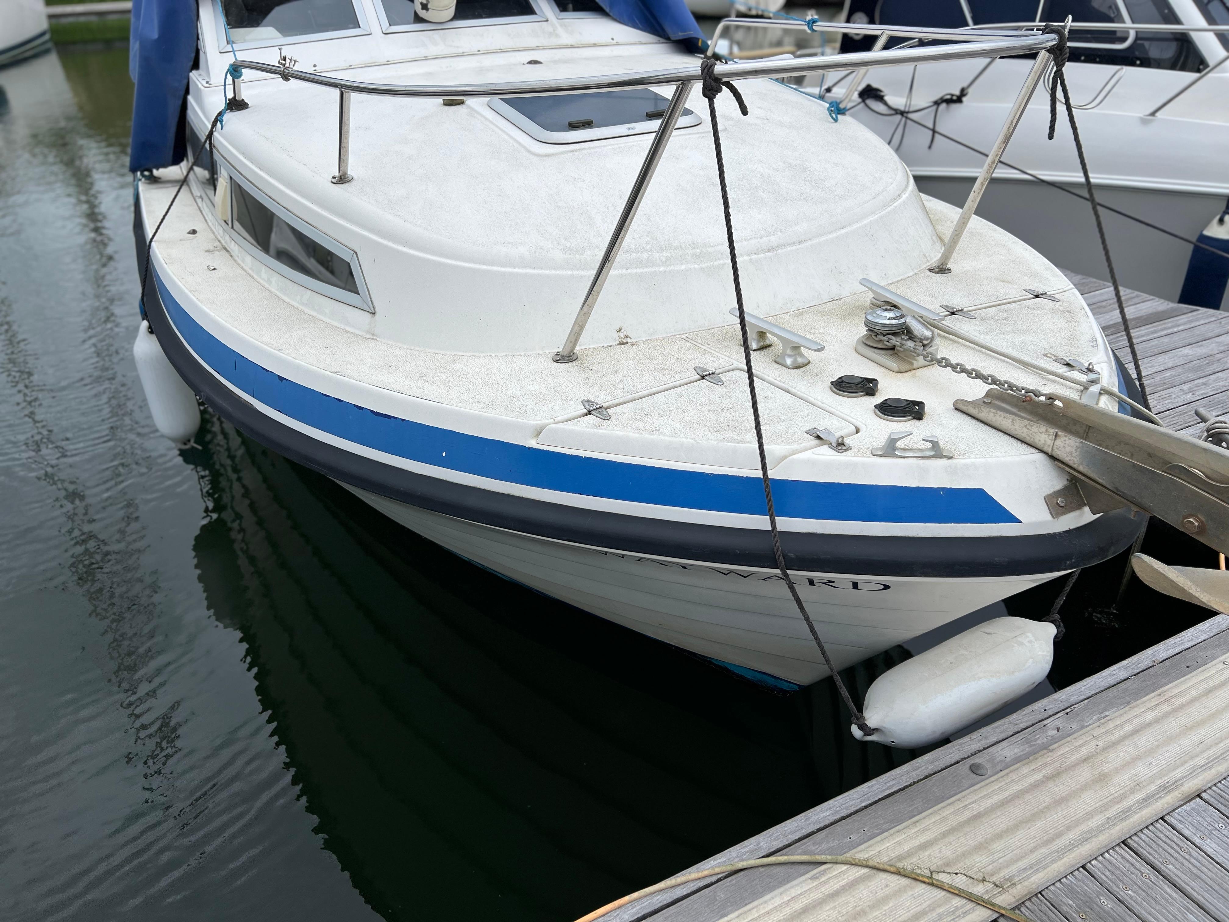 1999 Saga 26