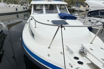 1999 Saga 26