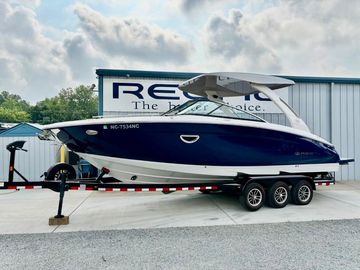 2024 Regal LS9 Ultimate