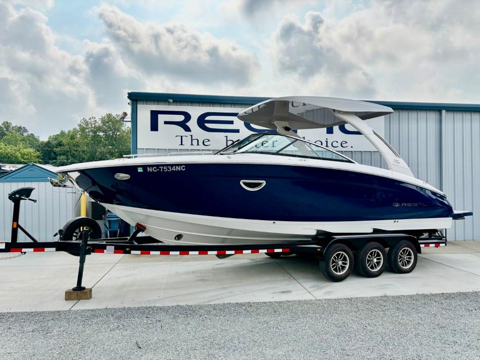 2024 Regal LS9 Ultimate