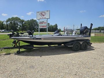 2025 Skeeter FXR21 PRO