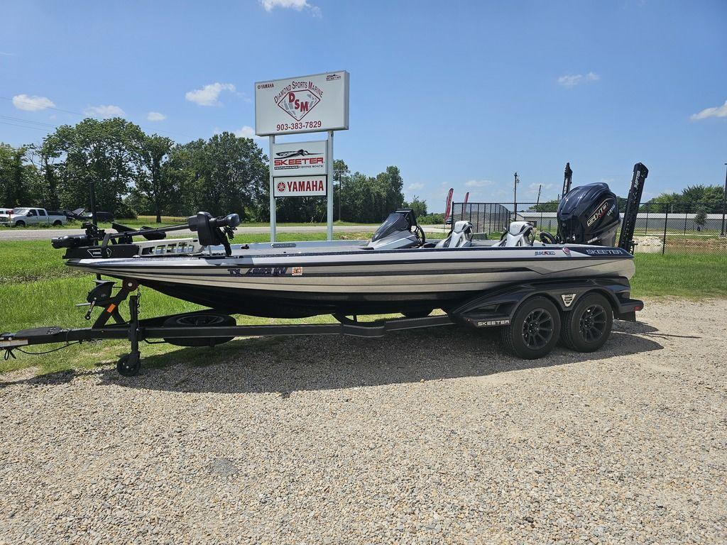 2025 Skeeter FXR21 PRO